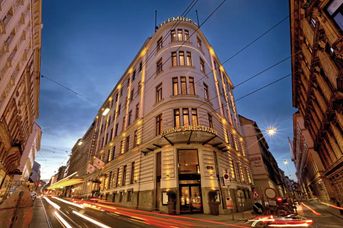 Fleming's Selection Wien - City