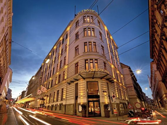Fleming's Selection Wien - City