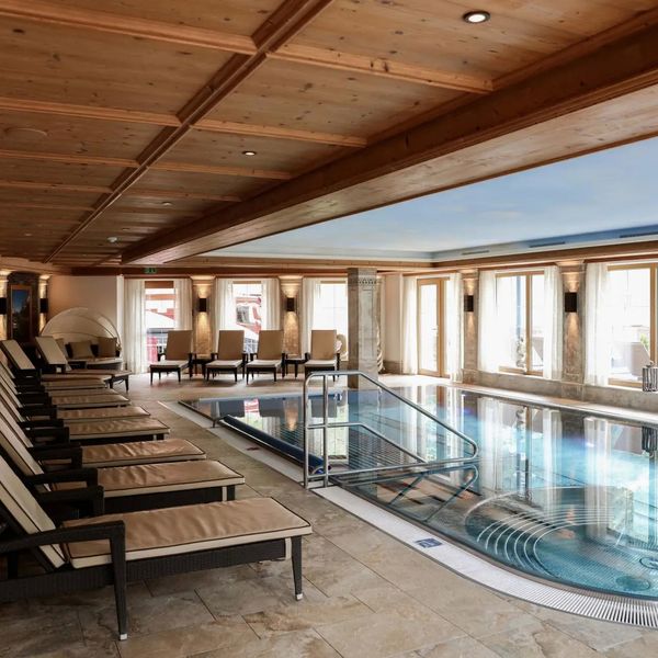 Fluchthorn Alpenresort (ex. Fluchthorn)