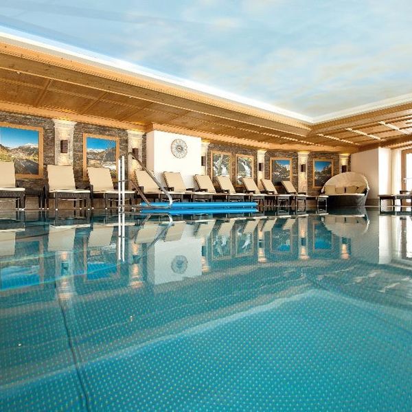 Fluchthorn Alpenresort (ex. Fluchthorn)