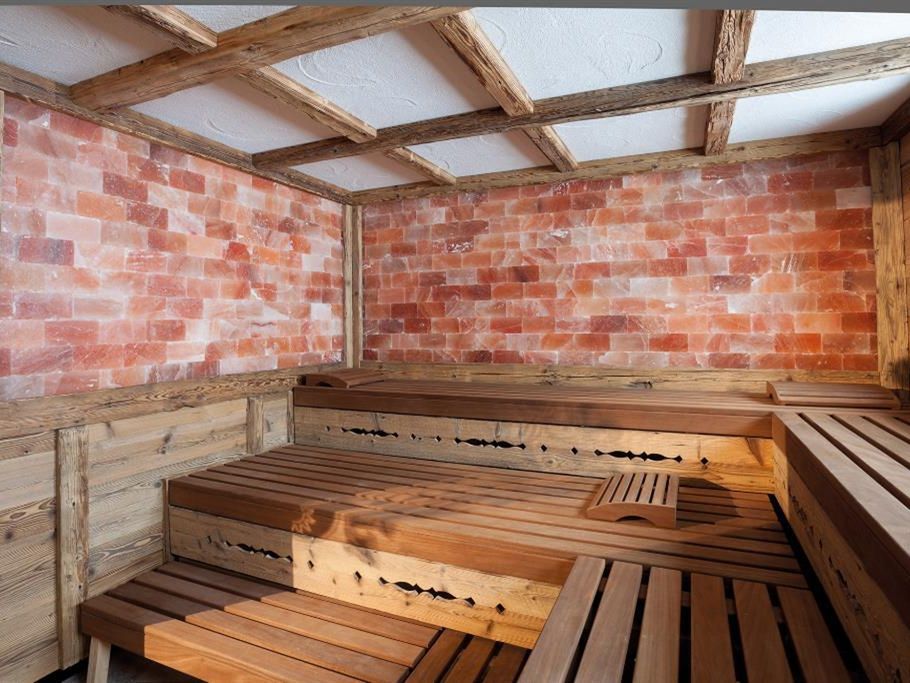 sport i rekreacja, sauna