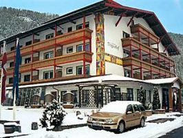 Forsthaus 4*