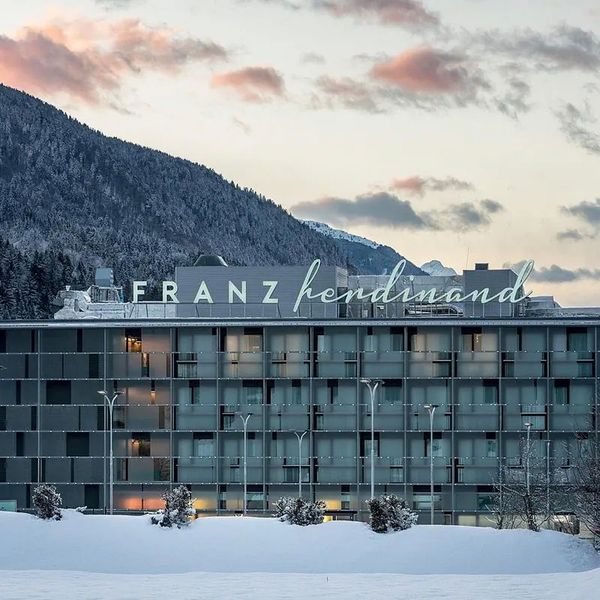 Franz Ferdinand Mountain Resort Nassfeld (ex. Q2 Nassfeld)