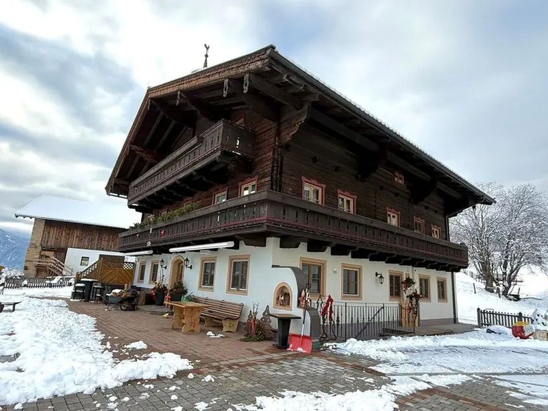 Franzerhof Pension