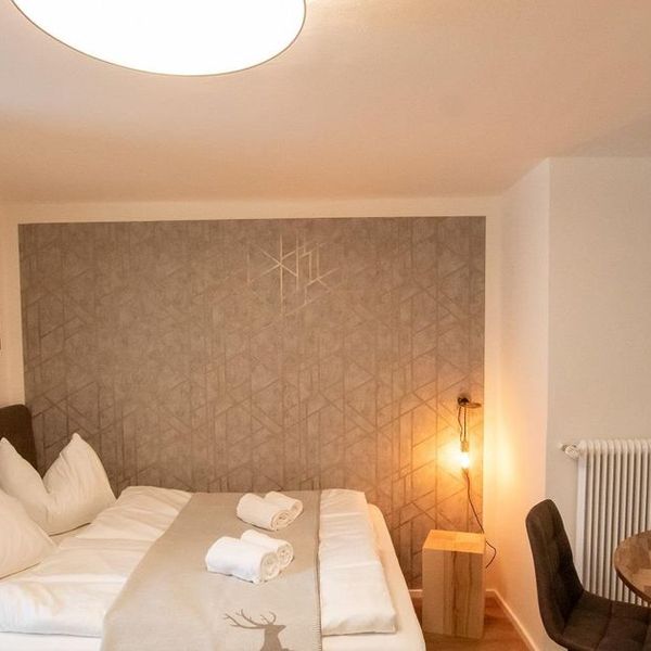 Franzls Panorama Appartements