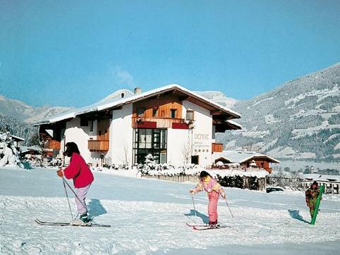 Fugenerhof &amp; Jagdhof 4*