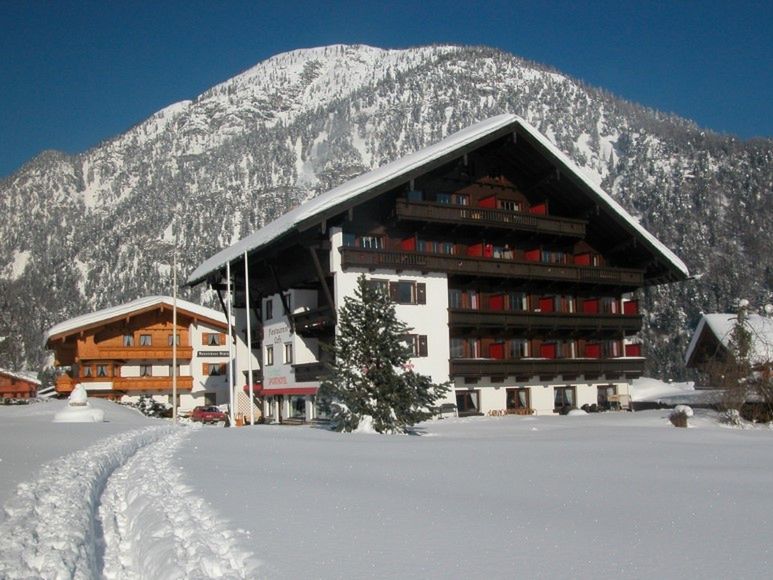 Furtner's Lebensfreude