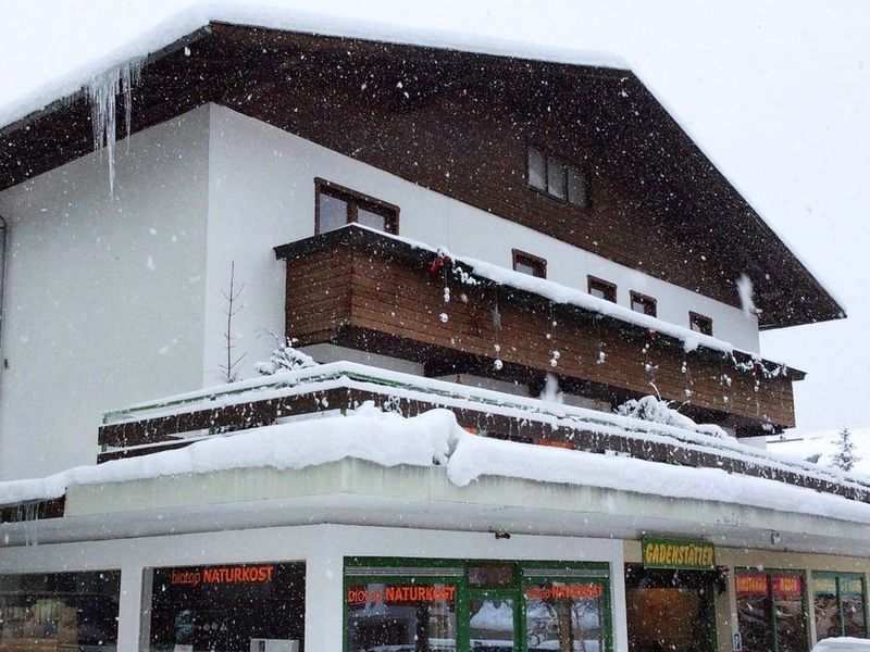 Gadenstatter Apartments 3*