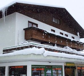 Gadenstaetter Apartments