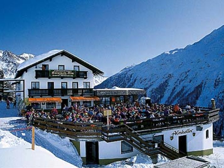Gaislachalm 2*
