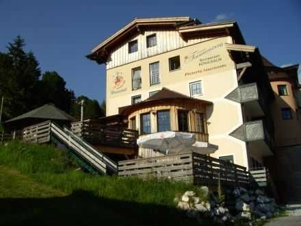 Gamsspiltz 4*