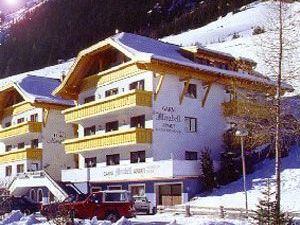 Garni Mirabell 3*