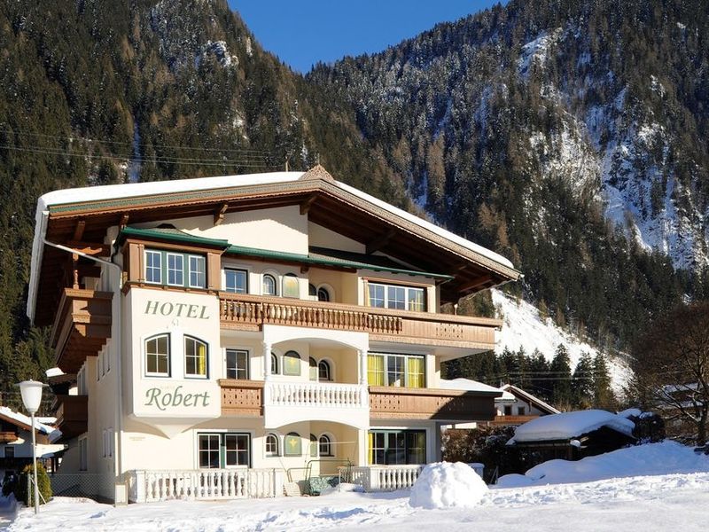 Garni Robert 4*