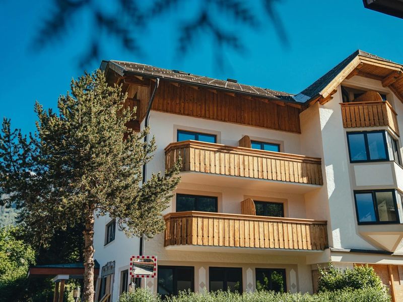 Garni Stadtvilla Schladming