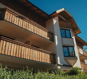 Garni Stadtvilla Schladming