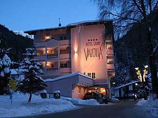 Garni Valulla 3*