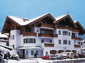 Garni Villa Angela 4*