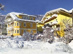 Garni Villa Klothilde 3*
