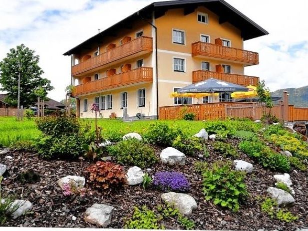 Gastehaus Abtenau
