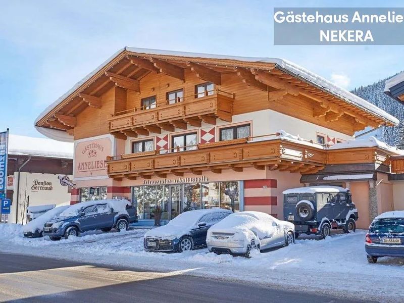 Gastehaus Anneliese