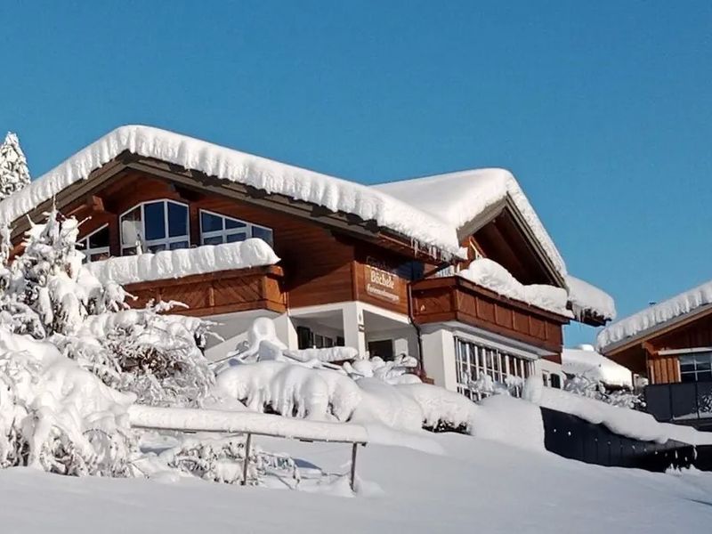 Gastehaus Buchele 3*