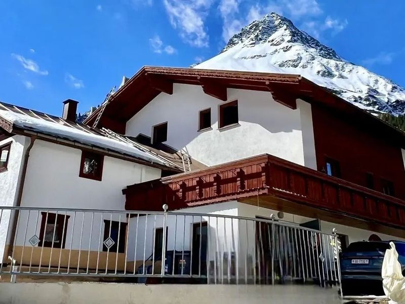 Gastehaus Ludwig 3*