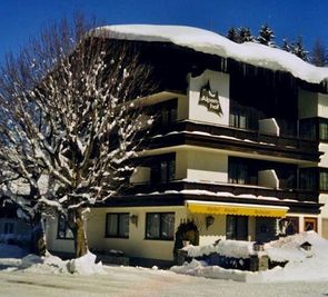 Gasthof Alpenhof