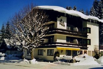 Gasthof Alpenhof