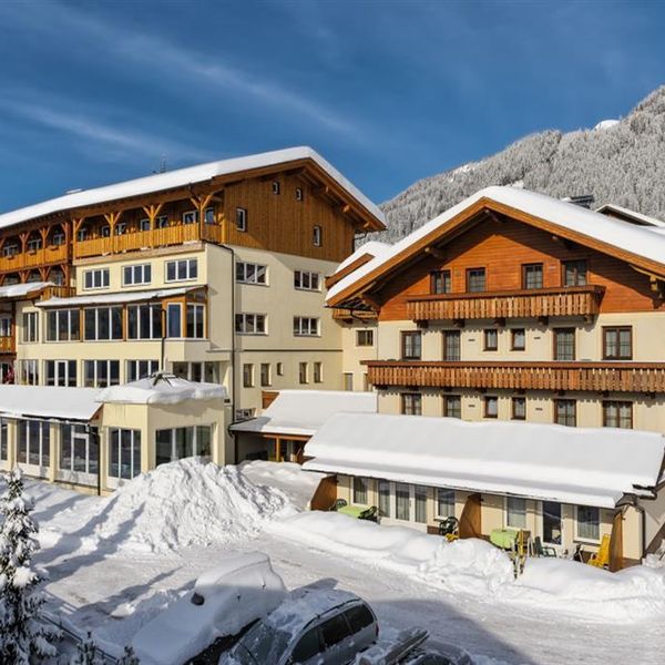 Gasthof Andreas