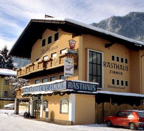 Bacher Gasthof