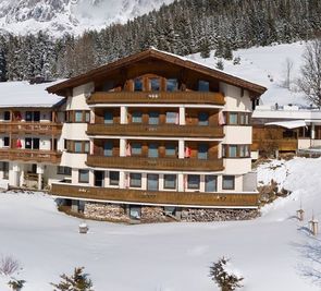 Bergheimat