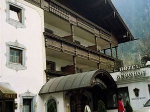 Gasthof Berghof 2*