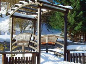 Gasthof Bruckwirt 4*