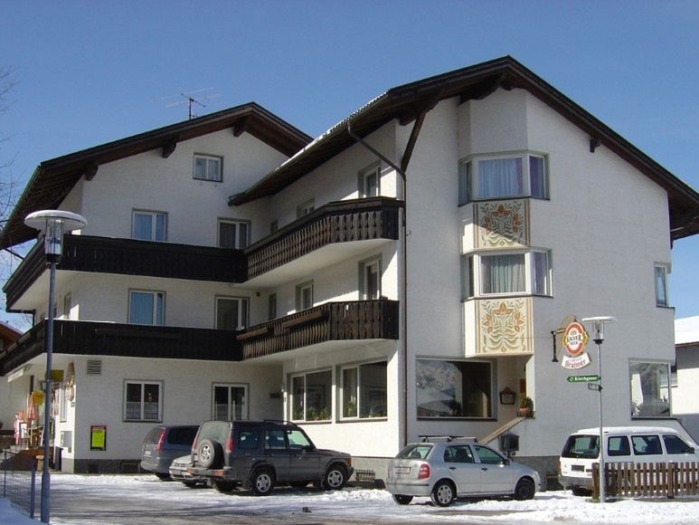 Gasthof Brunnerhof