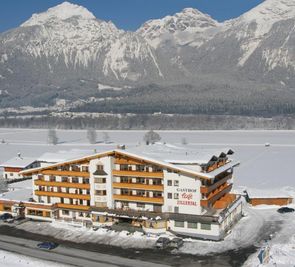 Gasthof Cafe Zillertal