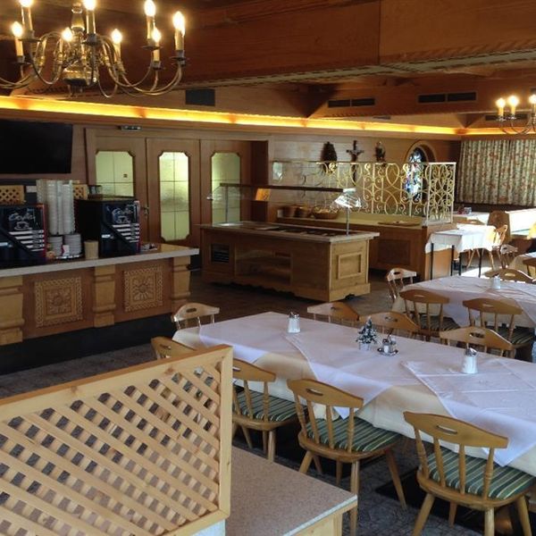 Gasthof Cafe Zillertal