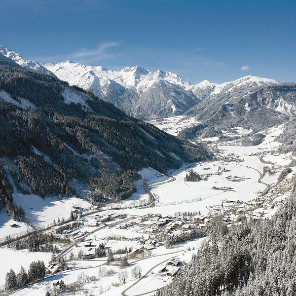 Gasthof Cafe Zillertal