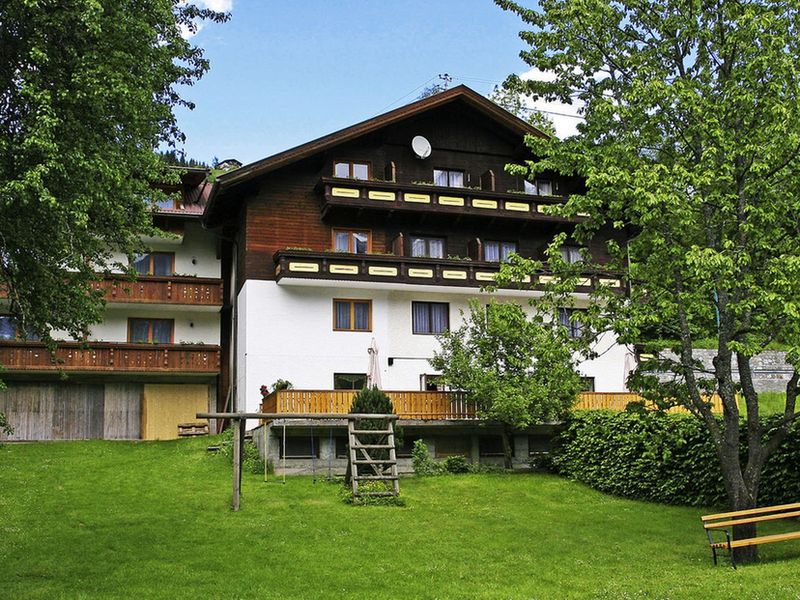 Gasthof Edelweisshof