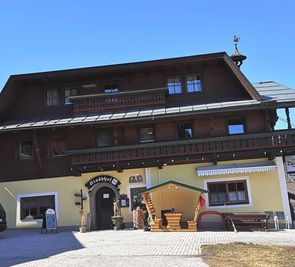 Gasthof Einodhof