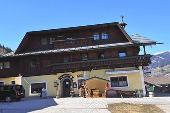 Gasthof Einodhof