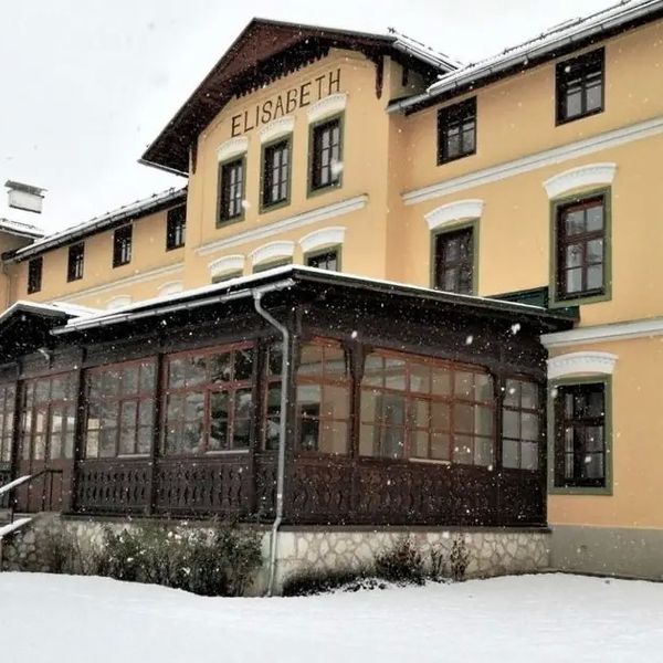 Gasthof Elisabeth (Styria)