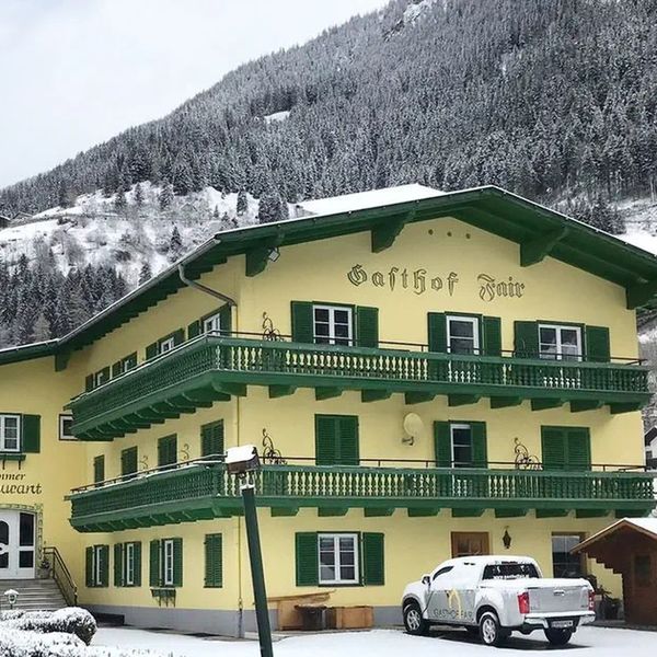 Gasthof Fair