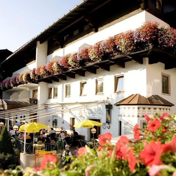 Gasthof Feldwebel