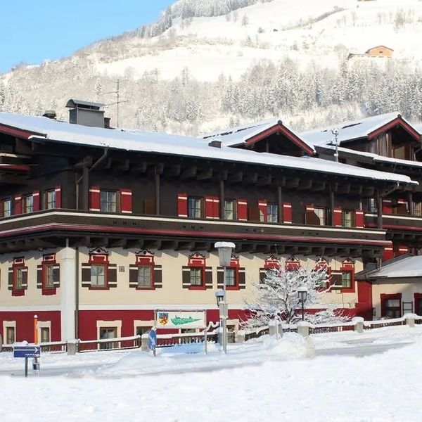 Gasthof Flatscher