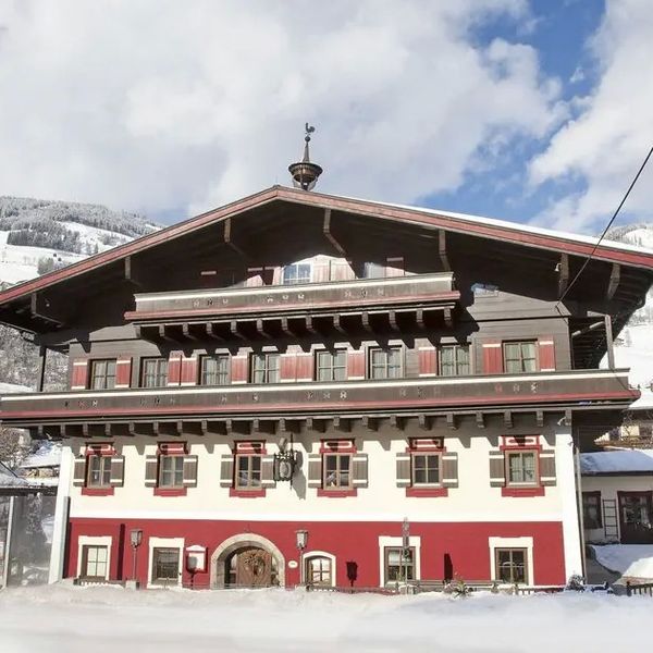 Gasthof Flatscher