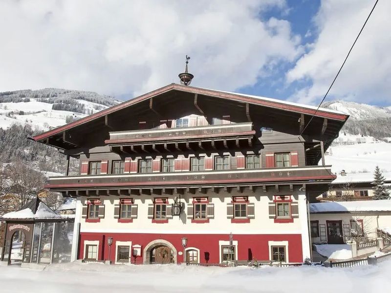 Gasthof Flatscher