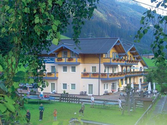 Gasthof Forellenhof - Hammerwirt 3*