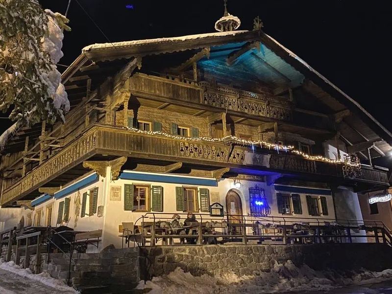 Gasthof Fuchswirt 4*