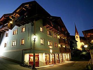 Gasthof Garberwirt 3*