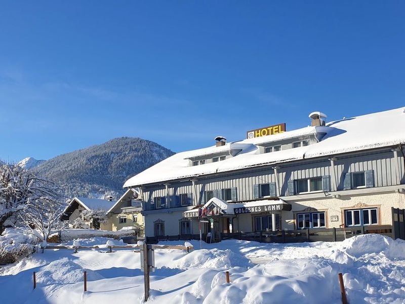 Gasthof Goldenes Lamm